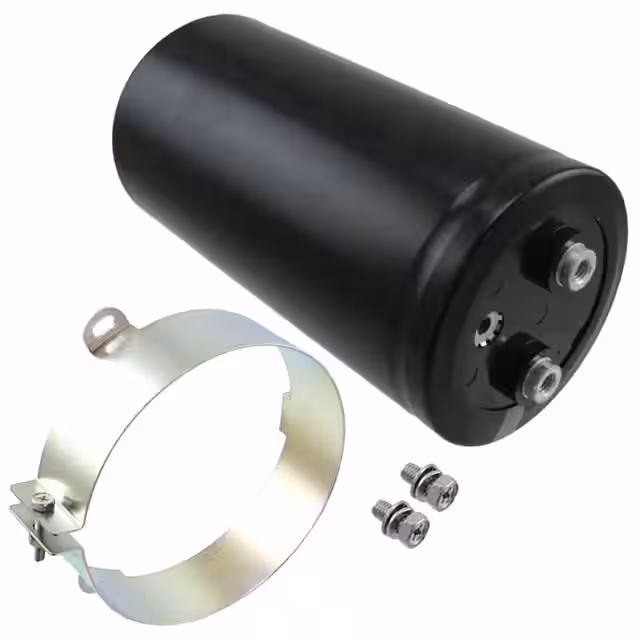 LNX2G153MSEK Nichicon  Condensateurs électrolytiques en aluminium